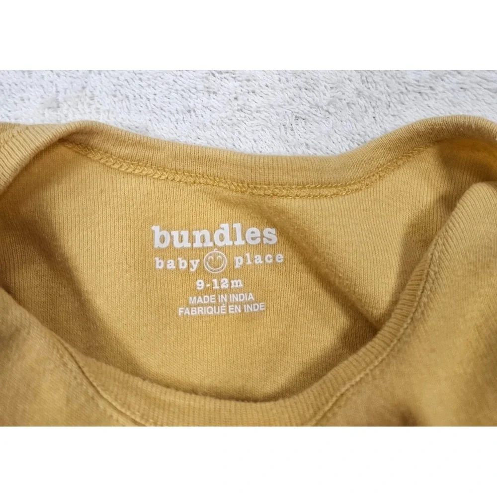Baby Boy Shorts & Pants Lot Preemie, 6-9M, 9-12M Mixed Sizes Bundle